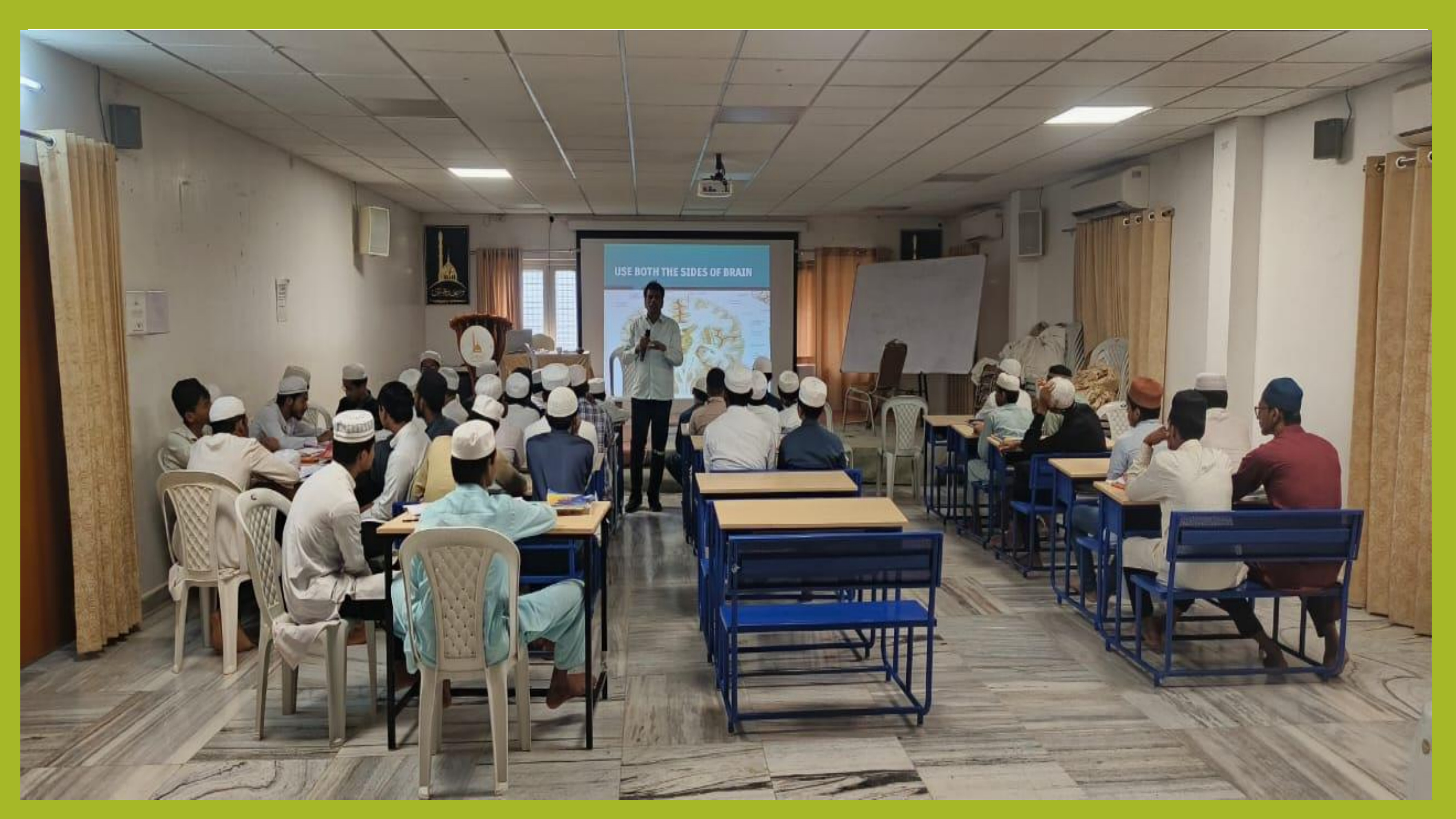 Masjid-e-Hassan campus photo 26